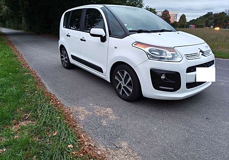 Citroën C3 Picasso Citroen HDi 90 Tendance Euro5
