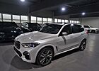 BMW X5 M d JET BLACK ACC NIGVS PANO SOFTCL AHK VOLL