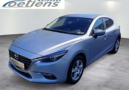 Mazda 3 SKYACTIV-G120 Exclusive Line NAVI DAB BLIS SHZ