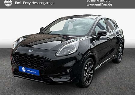Ford Puma 1.0 EcoBoost Hybrid Aut. ST-LINE