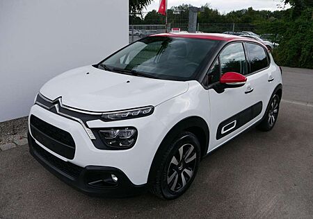 Citroën C3 Citroen PureTech 110 EAT6 Shine - S&S 110HP FWD Automatic*