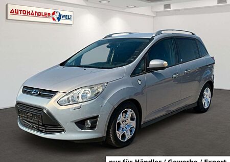Ford Grand C-Max 1.6 TDCi