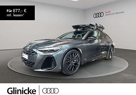 Audi A6 TDI qu. S line LED Navi HuD B&O 360°