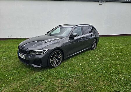 BMW 340 M340d Touring xDrive