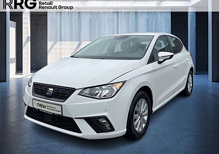 Seat Ibiza STYLE TSI