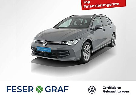 VW Golf Volkswagen Variant 1.5 TSI Life DSG R-Kamera/V-Cockpit