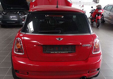 Mini Cooper D Diesel