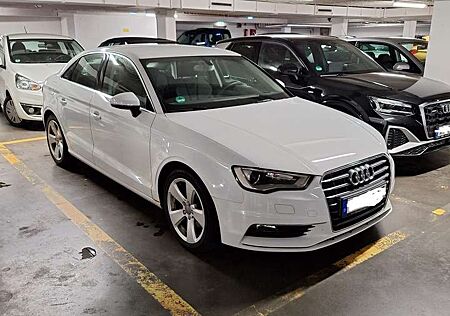 Audi A3 2.0 TDI Limousine Ambition