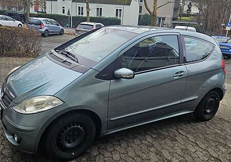 Mercedes-Benz A 200 Autotronic Elegance