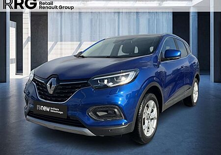 Renault Kadjar 1.3 TCe 140 EDC Limited Automatik+Kamera