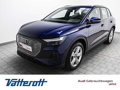 Audi Q4 e-tron 40 Navi Pano ACC Kamera