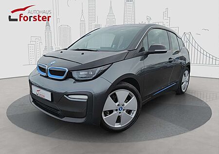 BMW i3 120 Ah Wärmepumpe Navi Professional