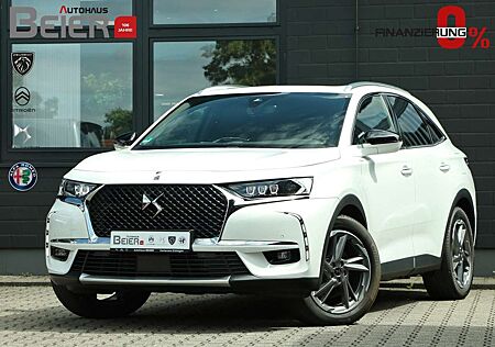 DS Automobiles DS7 Crossback DS 7 Crossback Hybrid 4x2 Rivoli+ Szh./ Navi/ PDC