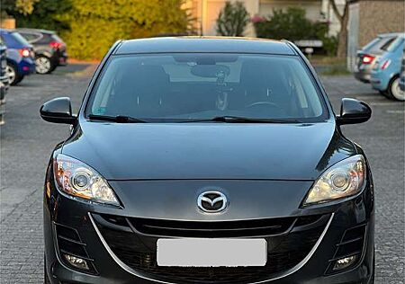 Mazda 3 1.6 MZR Edition