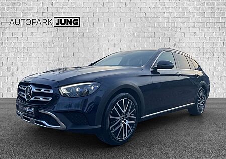 Mercedes-Benz E 220 d 4Matic All-Terrain*Mulitbeam*ACC*Navi