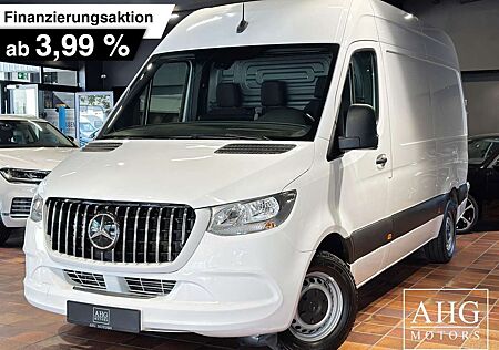 Mercedes-Benz Sprinter 319 V6 7G L2H2 AC STANDHEIZUNG AHK-3,5T