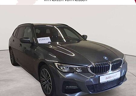 BMW 320e 320 Touring Aut. M Sport Navi SHZ LED