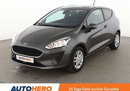 Ford Fiesta 1.1 Trend*SHZ*KLIMA*GARANTIE*