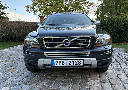 Volvo XC 90 XC90 XC90 V8 Executive