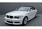 BMW 118d 118 Baureihe 1 Cabrio M Paket Automatik EU5