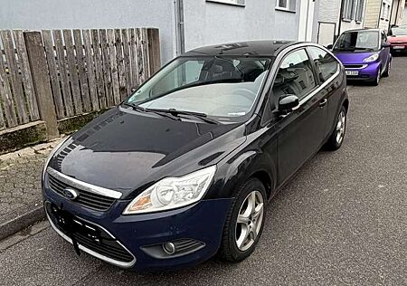 Ford Focus Business