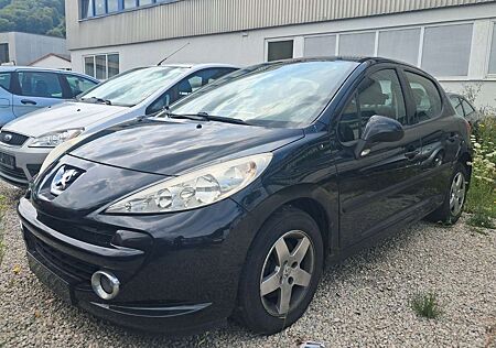 Peugeot 207 Urban Move