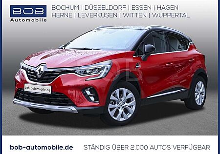 Renault Captur INTENS E-TECH Plug-in 160 KLIMA BT