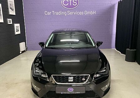 Seat Leon 1.4 TSI FR / 2 Hand / Navi /