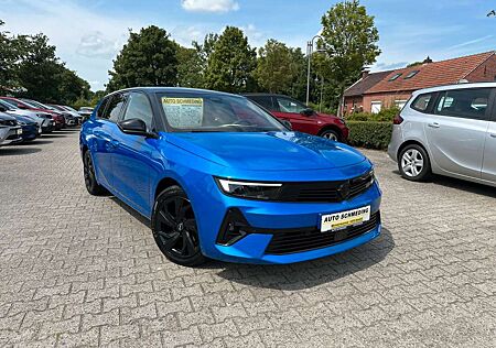 Opel Astra ST 1.5 D GS-Line Automatik Leder/AGR-Sitze