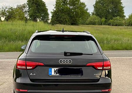 Audi A4 Avant 1.4 TFSI Avant