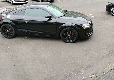Audi TT Coupe 1.8 TFSI