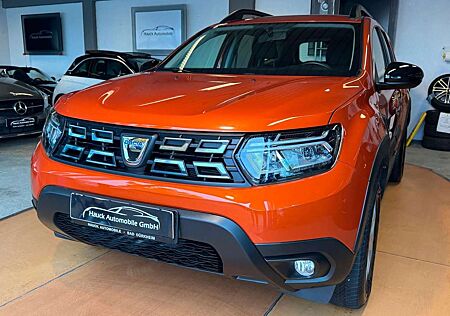 Dacia Duster II Comfort