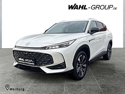 MG HS 1,5 HEV 225 Luxury