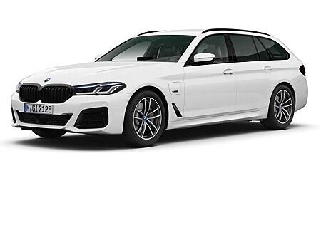 BMW 530 e xDrive Tour. M Sport Laser HuD HiFi Kamera