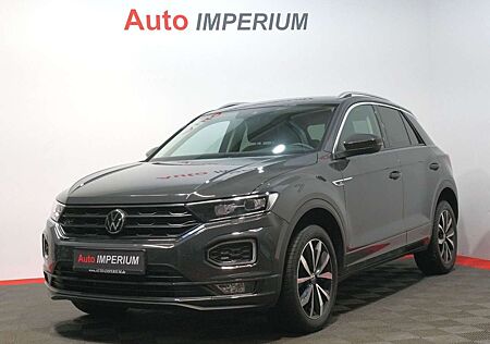 VW T-Roc Volkswagen R-Line 1.5 TSI*ACC*RfK*Virtual Cockpit*LED