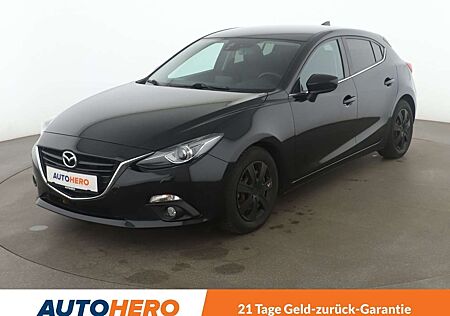 Mazda 3 2.0 Center-Line*NAVI*XENON*TEMPO*PDC*