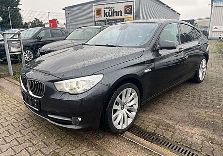 BMW 535d 535 Baureihe 5 Gran Turismo xDrive HEAD-UP