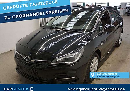 Opel Astra K 1.5 D Business Edition