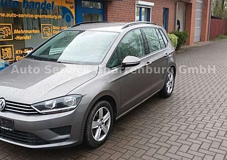 VW Golf Volkswagen Sportsvan VII Comfortline BMT/Start-Stopp