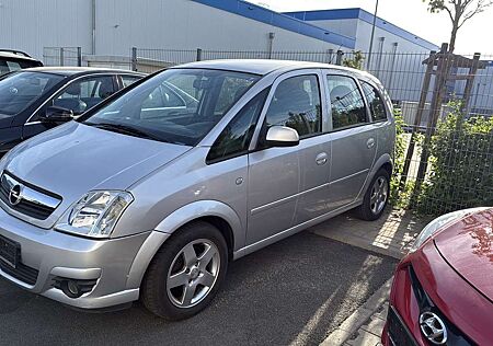 Opel Meriva Edition Tüv 01/2026