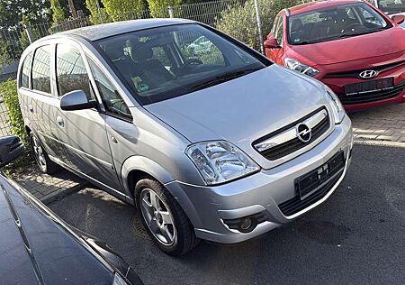 Opel Meriva Edition Tüv 01/2026