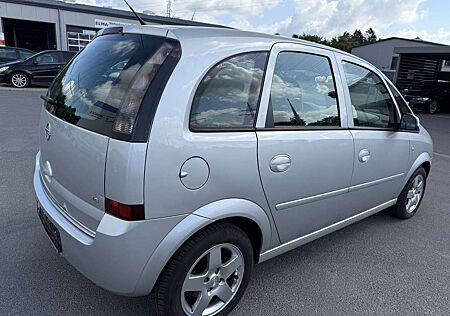 Opel Meriva Edition Tüv 01/2026