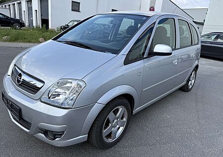 Opel Meriva Edition Tüv 01/2026