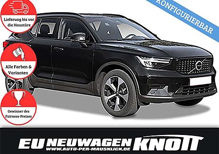 Volvo XC 40 XC40 XC40 Ultra B3 DCT MJ 2027 Tempomat, SHZ, Kamera