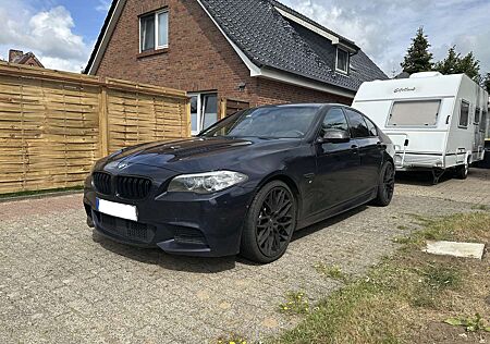 BMW M550d M550 5er Diesel xDrive Sport-Aut.