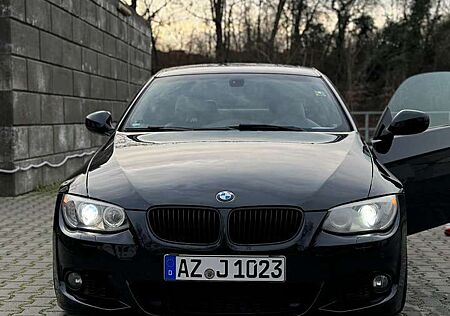 BMW 330d 330 xDrive Coupe Aut.