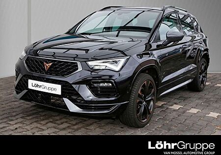 Cupra Ateca 2.0 TSI DSG 4Drive VZ 19" KAMERA SITZHEIZUNG