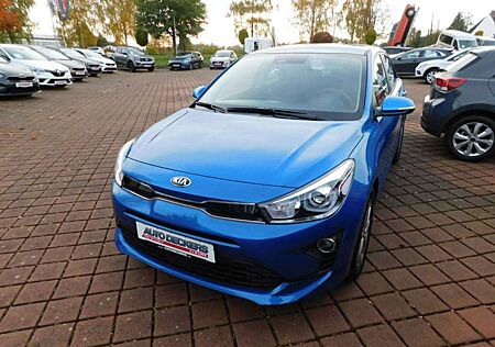 Kia Rio 1.0 T-GDI 100 VISION LED NAVI