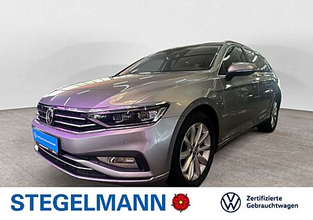 VW Passat Variant Volkswagen 2.0 TDI DSG Elegance *Matrix-LED*