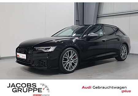 Audi S6 Avant 3.0 TDI quattro VC*LED*PDC *